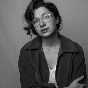 Meet your Posher, Anya